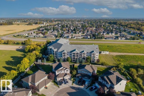 #332 99 Westerra Mr, Stony Plain, AB 
