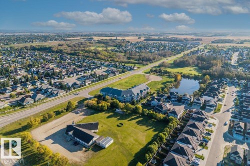 #332 99 Westerra Mr, Stony Plain, AB 