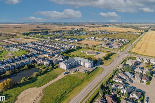 #332 99 Westerra Mr, Stony Plain, AB 