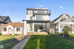 9615 99A Street NW  Edmonton, AB T6E 3W9