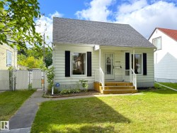 11416 90 Street NW  Edmonton, AB T5B 3X7