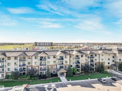 #318 1031 173 ST SW SW Edmonton, AB T6W 3E4