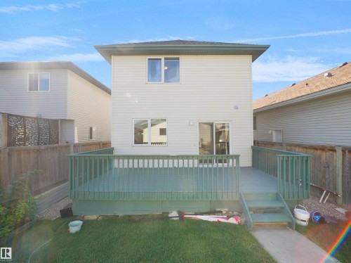 3122 30 Avenue Nw, Edmonton, AB 