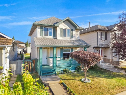3122 30 Avenue Nw, Edmonton, AB 