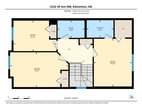 3122 30 Avenue Nw, Edmonton, AB 