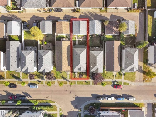3122 30 Avenue Nw, Edmonton, AB 