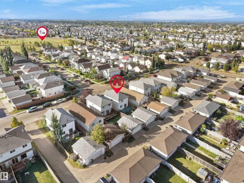 3122 30 Avenue Nw, Edmonton, AB 