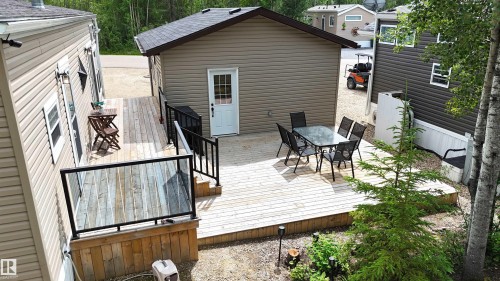 #64 53206 Rge Road 55 A, Rural Parkland County, AB 