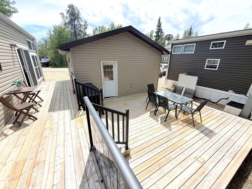 #64 53206 Rge Road 55 A, Rural Parkland County, AB 
