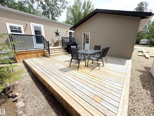 #64 53206 Rge Road 55 A, Rural Parkland County, AB 