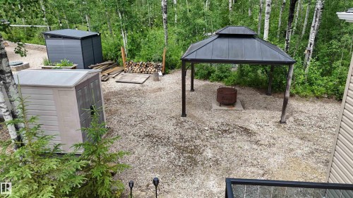 #64 53206 Rge Road 55 A, Rural Parkland County, AB 