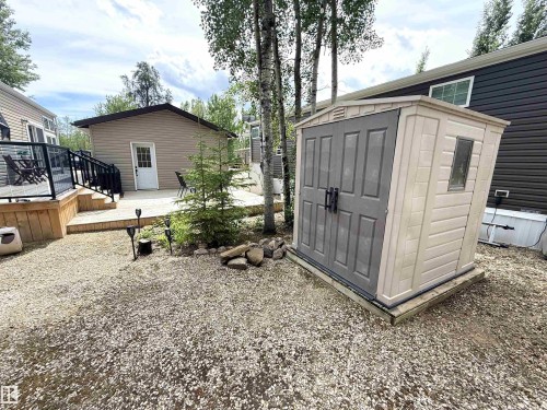 #64 53206 Rge Road 55 A, Rural Parkland County, AB 