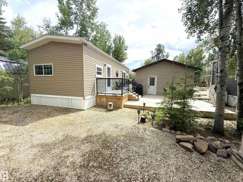 #64 53206 Rge Road 55 A, Rural Parkland County, AB 