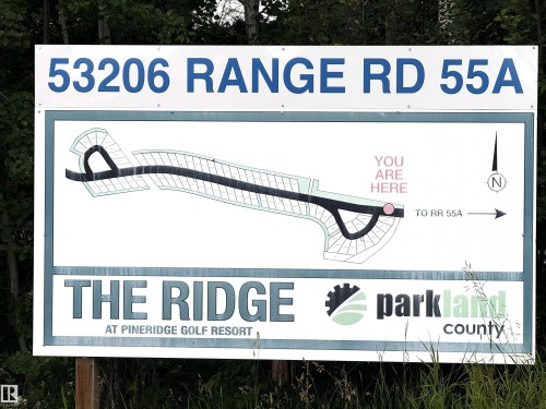 #64 53206 Rge Road 55 A, Rural Parkland County, AB 