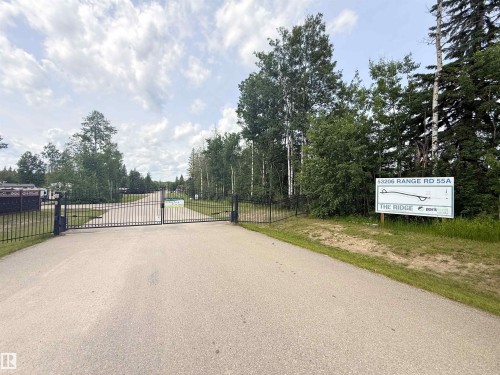 #64 53206 Rge Road 55 A, Rural Parkland County, AB 