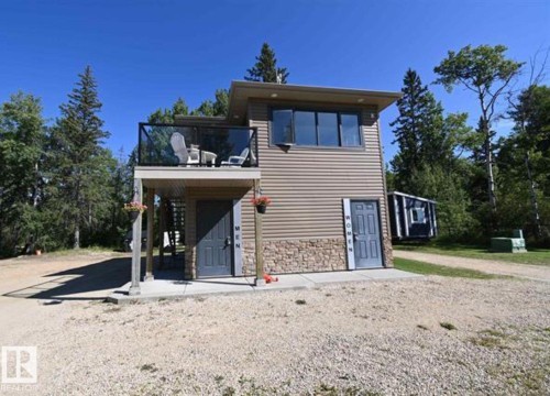 #64 53206 Rge Road 55 A, Rural Parkland County, AB 