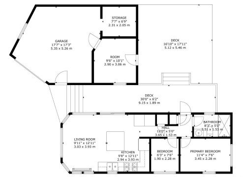 #64 53206 Rge Road 55 A, Rural Parkland County, AB 