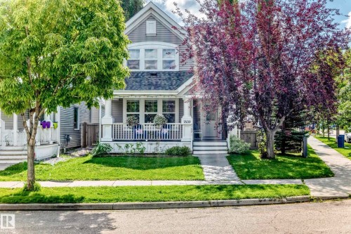 7839 14 Avenue Sw, Edmonton, AB 