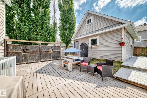 7839 14 Avenue Sw, Edmonton, AB 