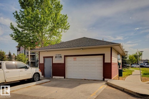 #126 920 156 St Nw Nw, Edmonton, AB 