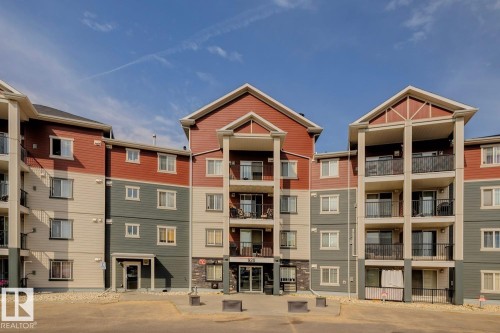 #126 920 156 St Nw Nw, Edmonton, AB 