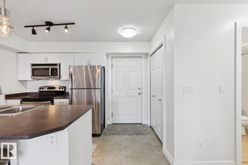 #126 920 156 St Nw Nw, Edmonton, AB 