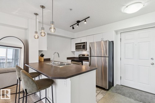 #126 920 156 St Nw Nw, Edmonton, AB 