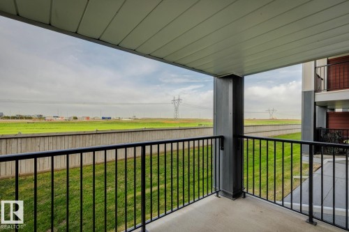 #126 920 156 St Nw Nw, Edmonton, AB 