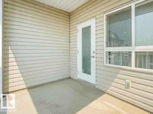 #312 5350 199 St Nw, Edmonton, AB - Outdoor With Exterior