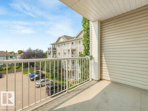 #312 5350 199 St Nw, Edmonton, AB - Outdoor With Exterior