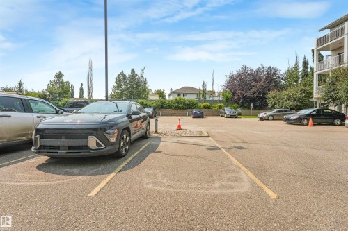 #312 5350 199 St Nw, Edmonton, AB - Outdoor