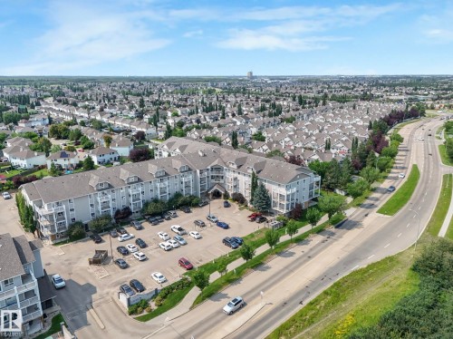 #312 5350 199 St Nw, Edmonton, AB - Outdoor With View