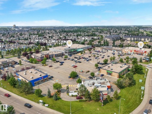 #312 5350 199 St Nw, Edmonton, AB - Outdoor With View
