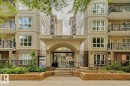 #502 11103 84 Av Nw Nw, Edmonton, AB 