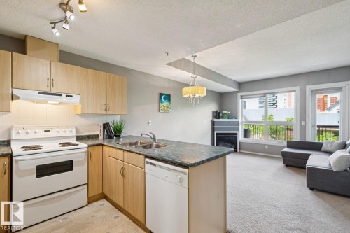 #502 11103 84 Av Nw Nw, Edmonton, AB 
