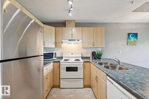 #502 11103 84 Av Nw Nw, Edmonton, AB 