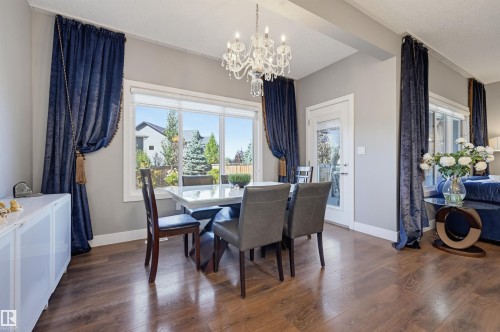 3625 Keswick Boulevard Sw, Edmonton, AB 