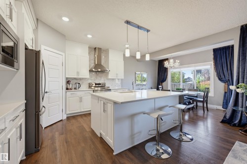 3625 Keswick Boulevard Sw, Edmonton, AB 