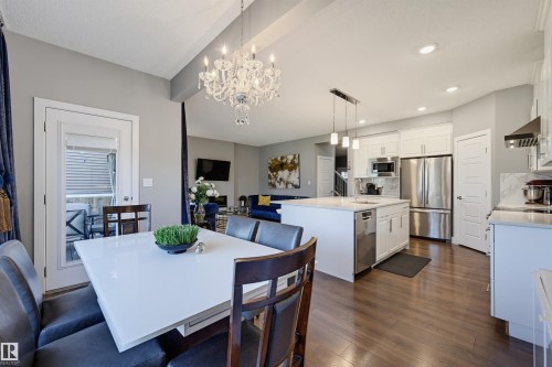 3625 Keswick Boulevard Sw, Edmonton, AB 