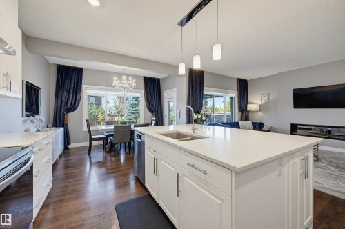 3625 Keswick Boulevard Sw, Edmonton, AB 