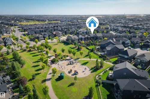 3625 Keswick Boulevard Sw, Edmonton, AB 