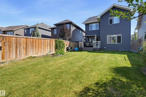3625 Keswick Boulevard Sw, Edmonton, AB 