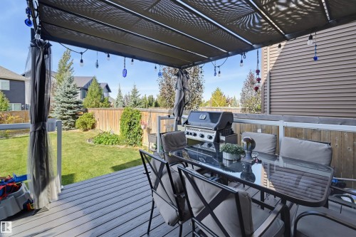 3625 Keswick Boulevard Sw, Edmonton, AB 