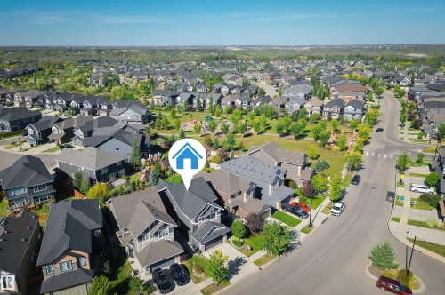 3625 Keswick Boulevard Sw, Edmonton, AB 