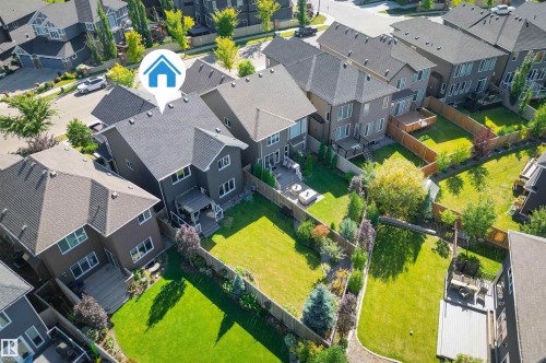 3625 Keswick Boulevard Sw, Edmonton, AB 