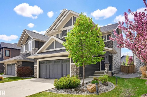 3625 Keswick Boulevard Sw, Edmonton, AB 