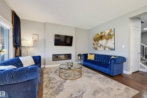 3625 Keswick Boulevard Sw, Edmonton, AB 