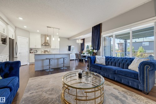 3625 Keswick Boulevard Sw, Edmonton, AB 