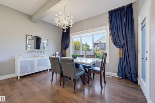 3625 Keswick Boulevard Sw, Edmonton, AB 