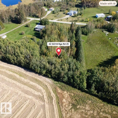 #42 52318 Rge Road 25, Rural Parkland County, AB 